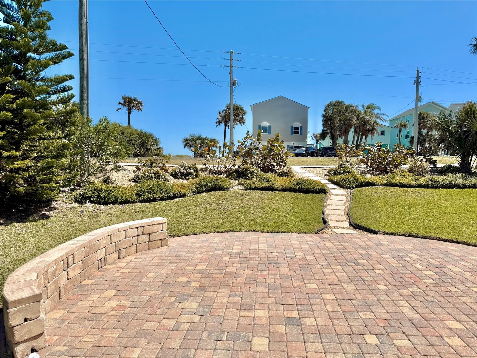 2948 N OCEAN SHORE BLVD, FLAGLER BEACH, FL, 32136