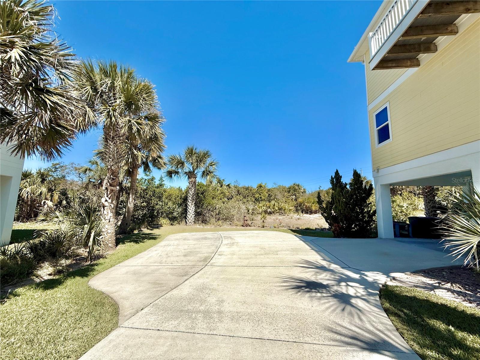 2948 N OCEAN SHORE BLVD, FLAGLER BEACH, FL, 32136