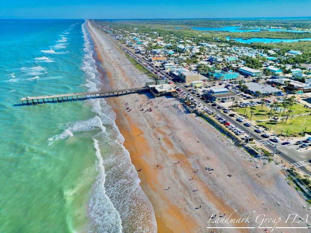 2948 N OCEAN SHORE BLVD, FLAGLER BEACH, FL, 32136