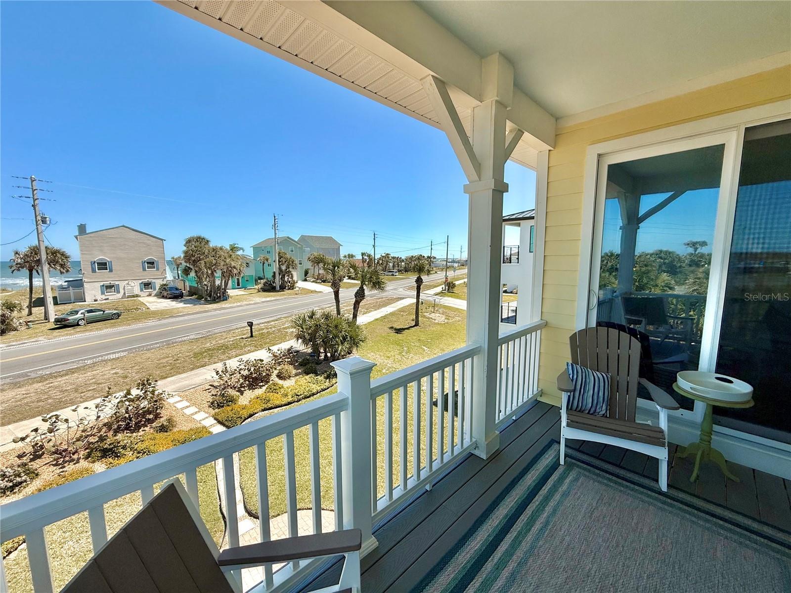 2948 N OCEAN SHORE BLVD, FLAGLER BEACH, FL, 32136