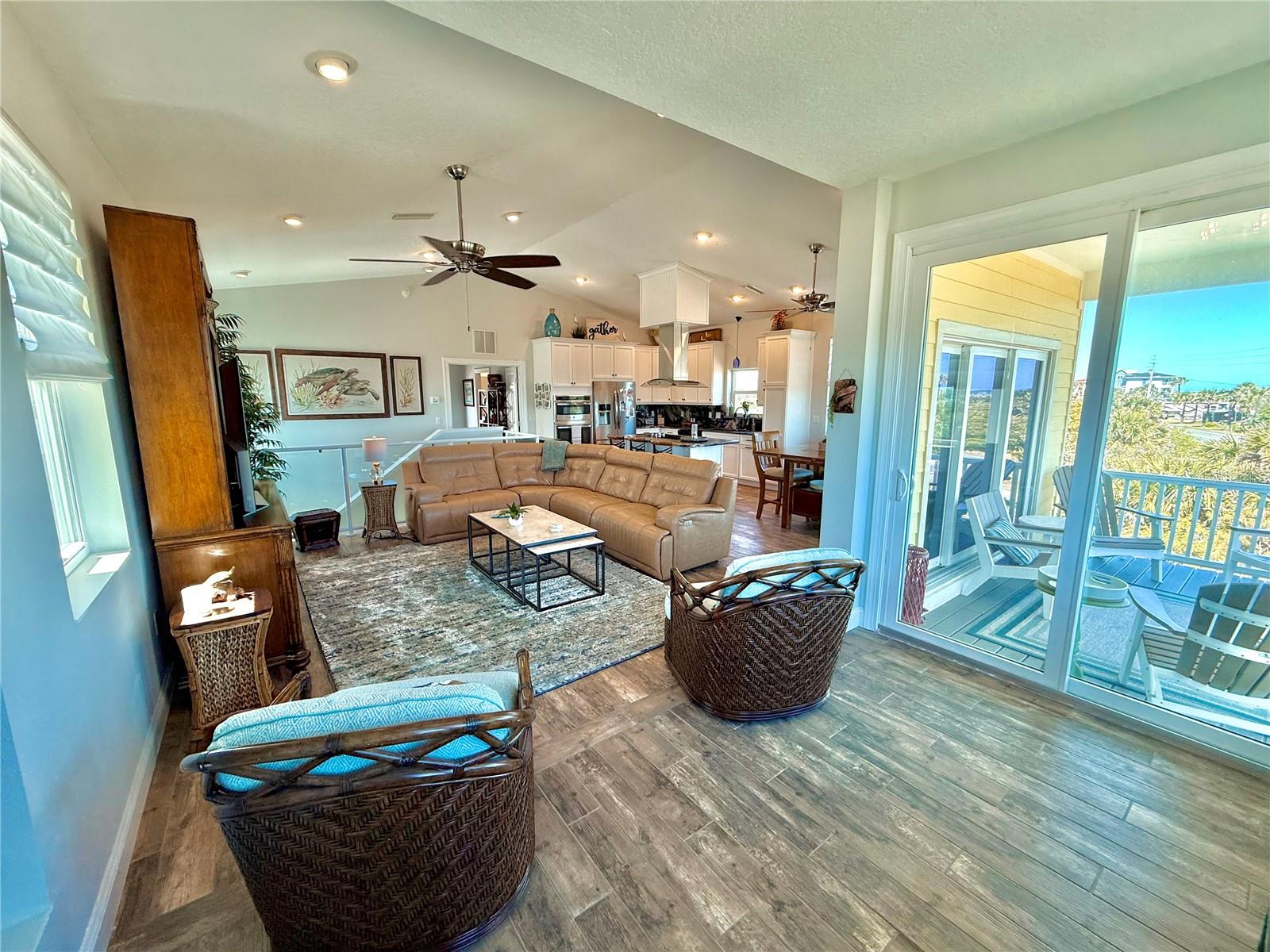 2948 N OCEAN SHORE BLVD, FLAGLER BEACH, FL, 32136