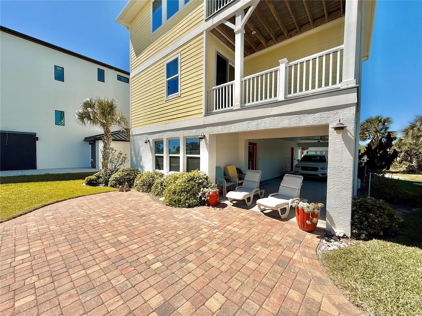 2948 N OCEAN SHORE BLVD, FLAGLER BEACH, FL, 32136