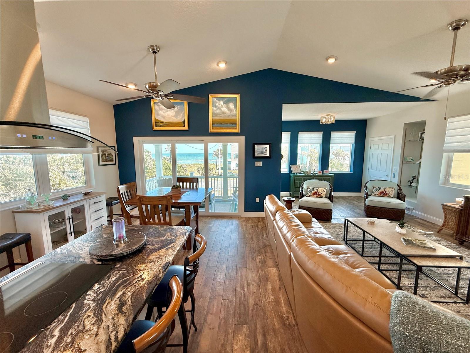 2948 N OCEAN SHORE BLVD, FLAGLER BEACH, FL, 32136