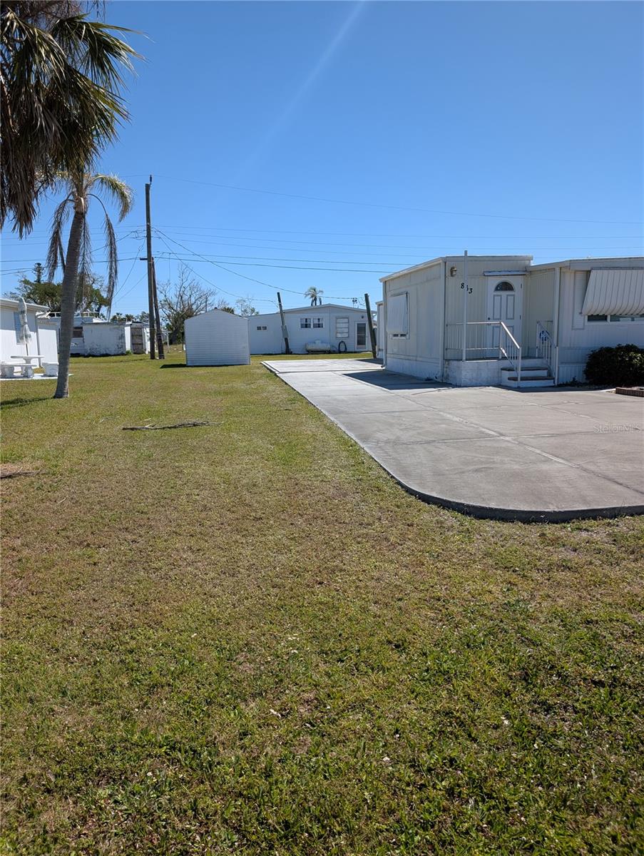 863 CALLE MENUDA, ENGLEWOOD, FL, 34224
