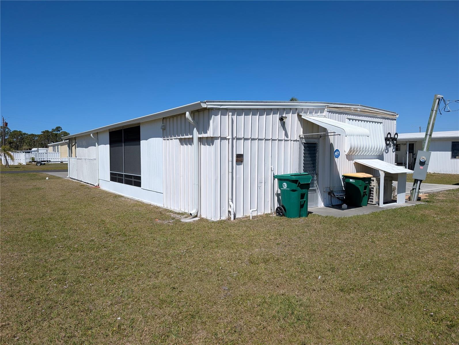 863 CALLE MENUDA, ENGLEWOOD, FL, 34224