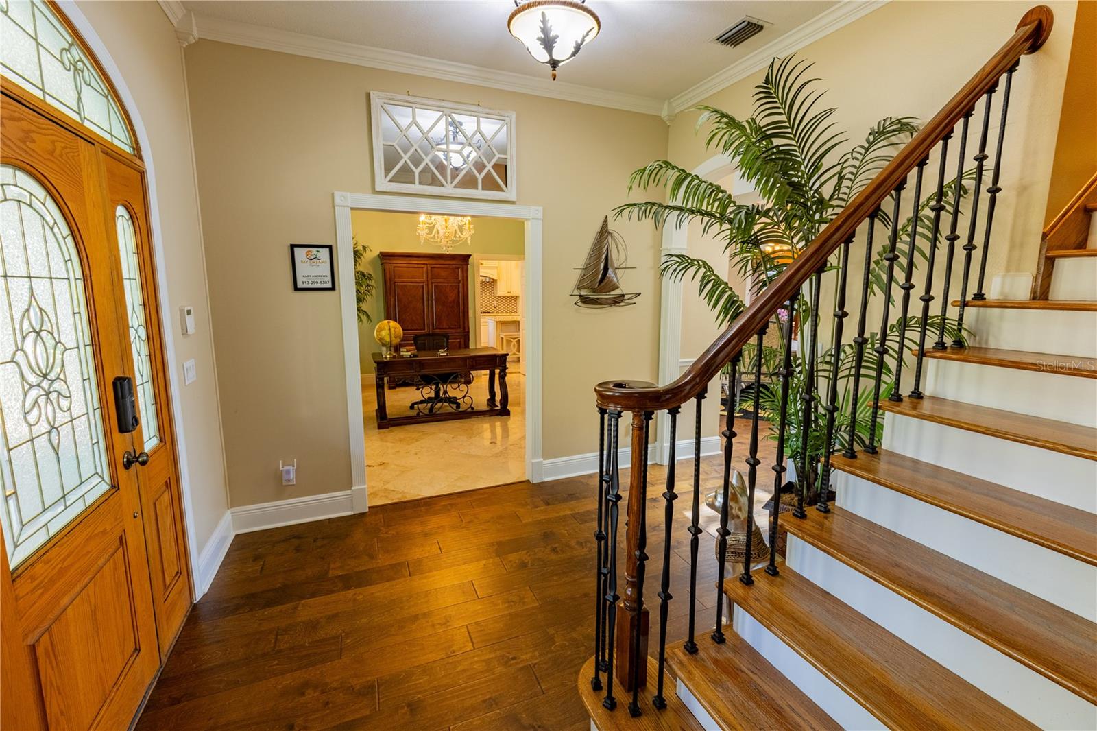 8910 EAGLE WATCH DR, RIVERVIEW, FL, 33578