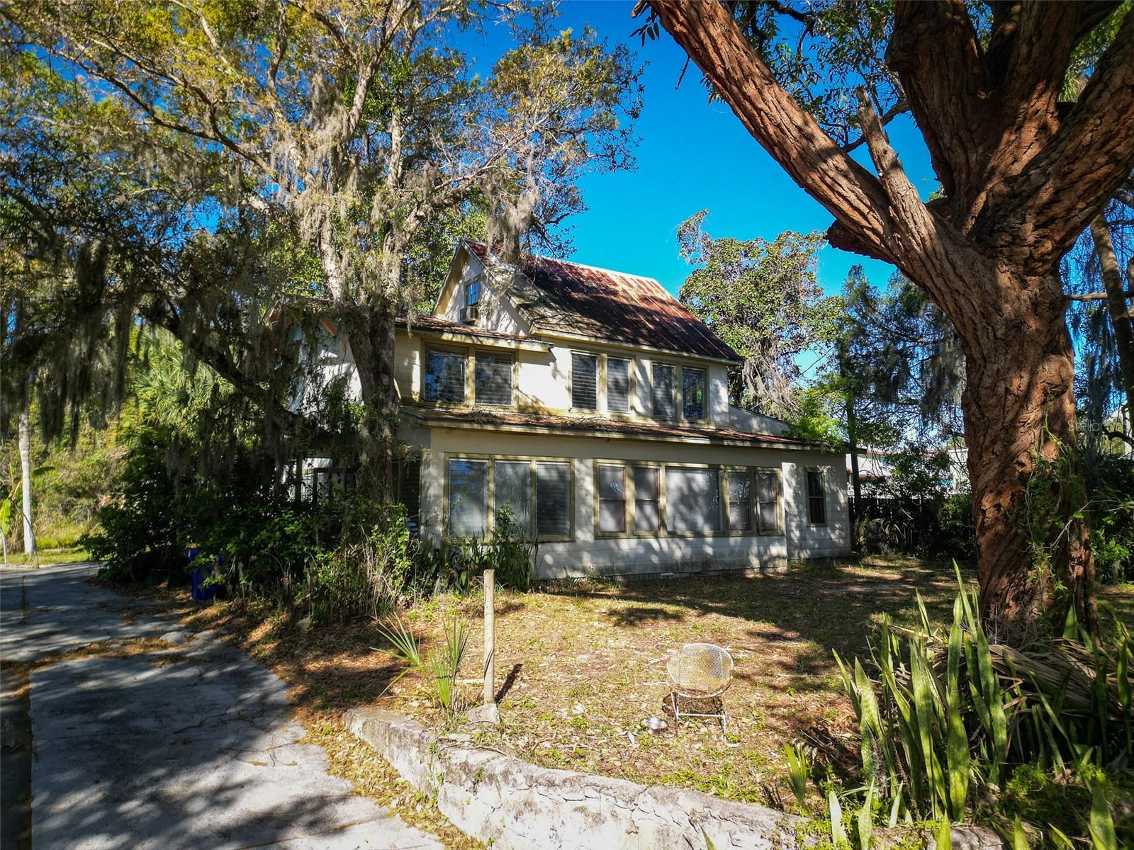 114 N RIVERSIDE DR, EDGEWATER, FL, 32132