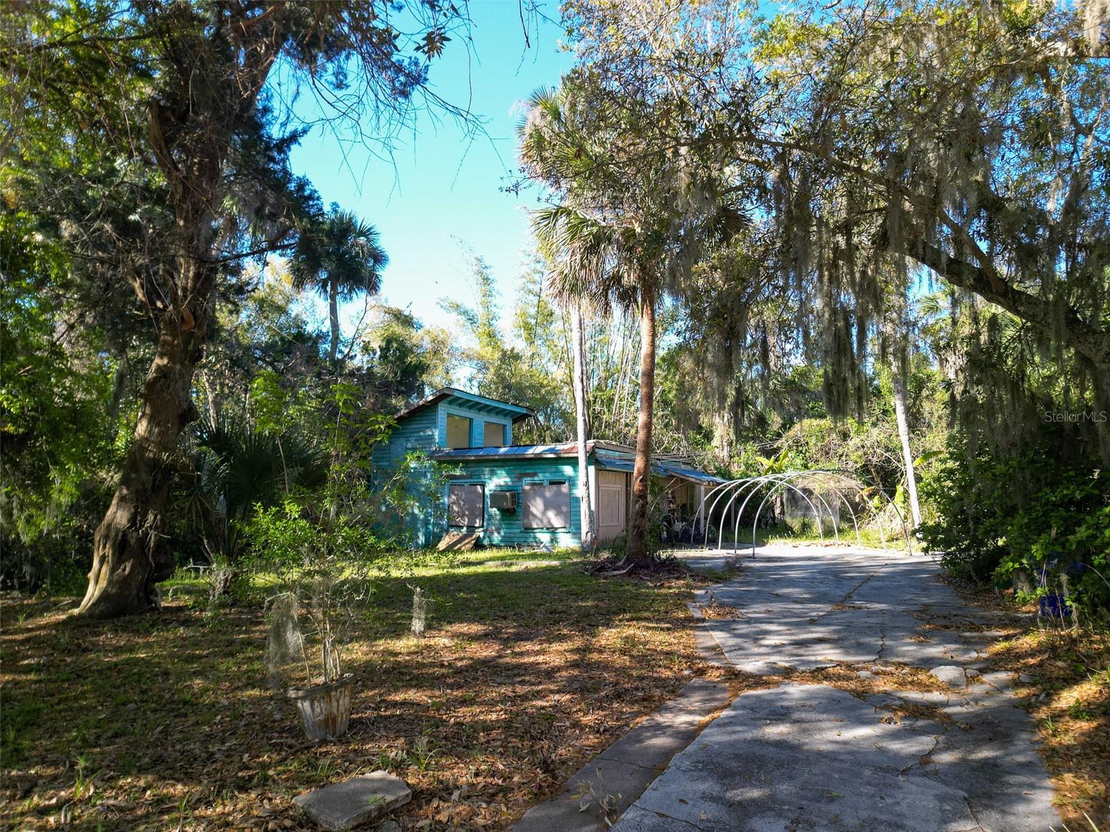 114 N RIVERSIDE DR, EDGEWATER, FL, 32132