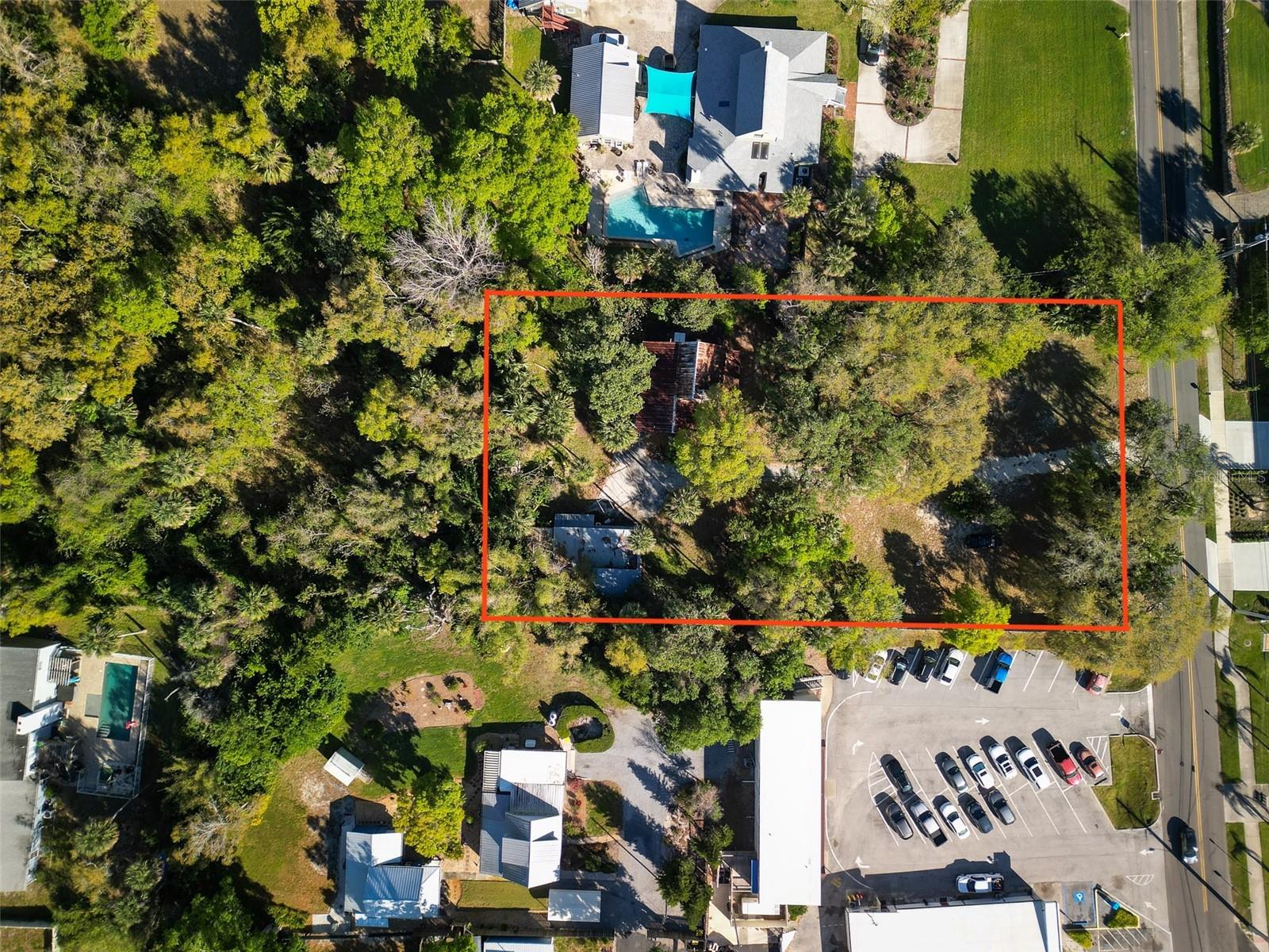 114 N RIVERSIDE DR, EDGEWATER, FL, 32132