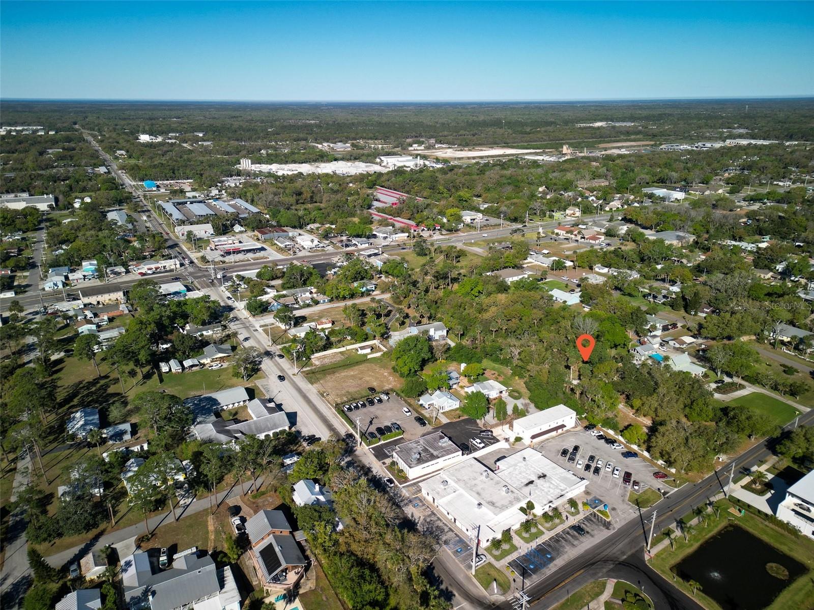 114 N RIVERSIDE DR, EDGEWATER, FL, 32132