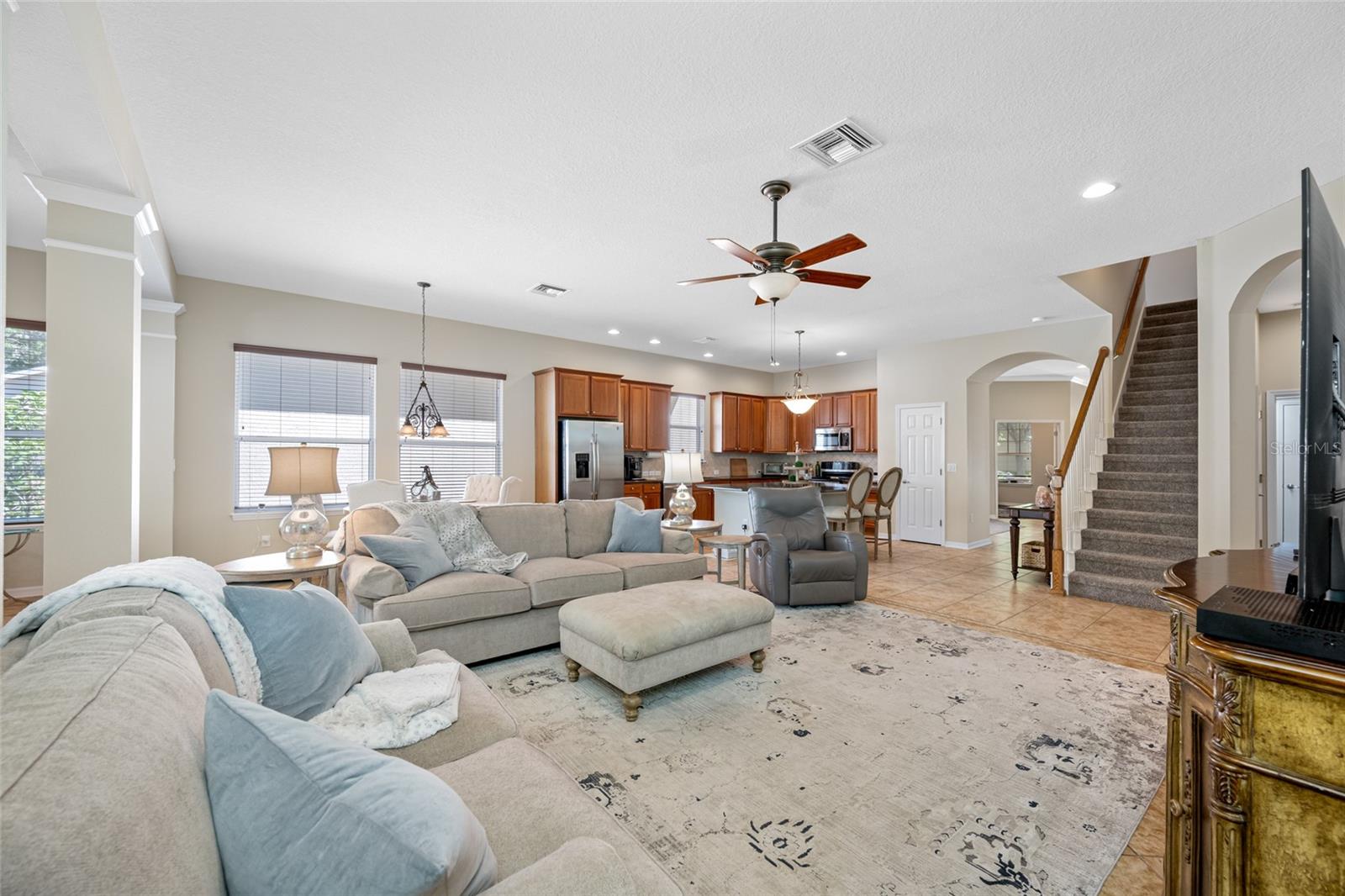 6405 SEA LAVENDER LN, TAMPA, FL, 33625