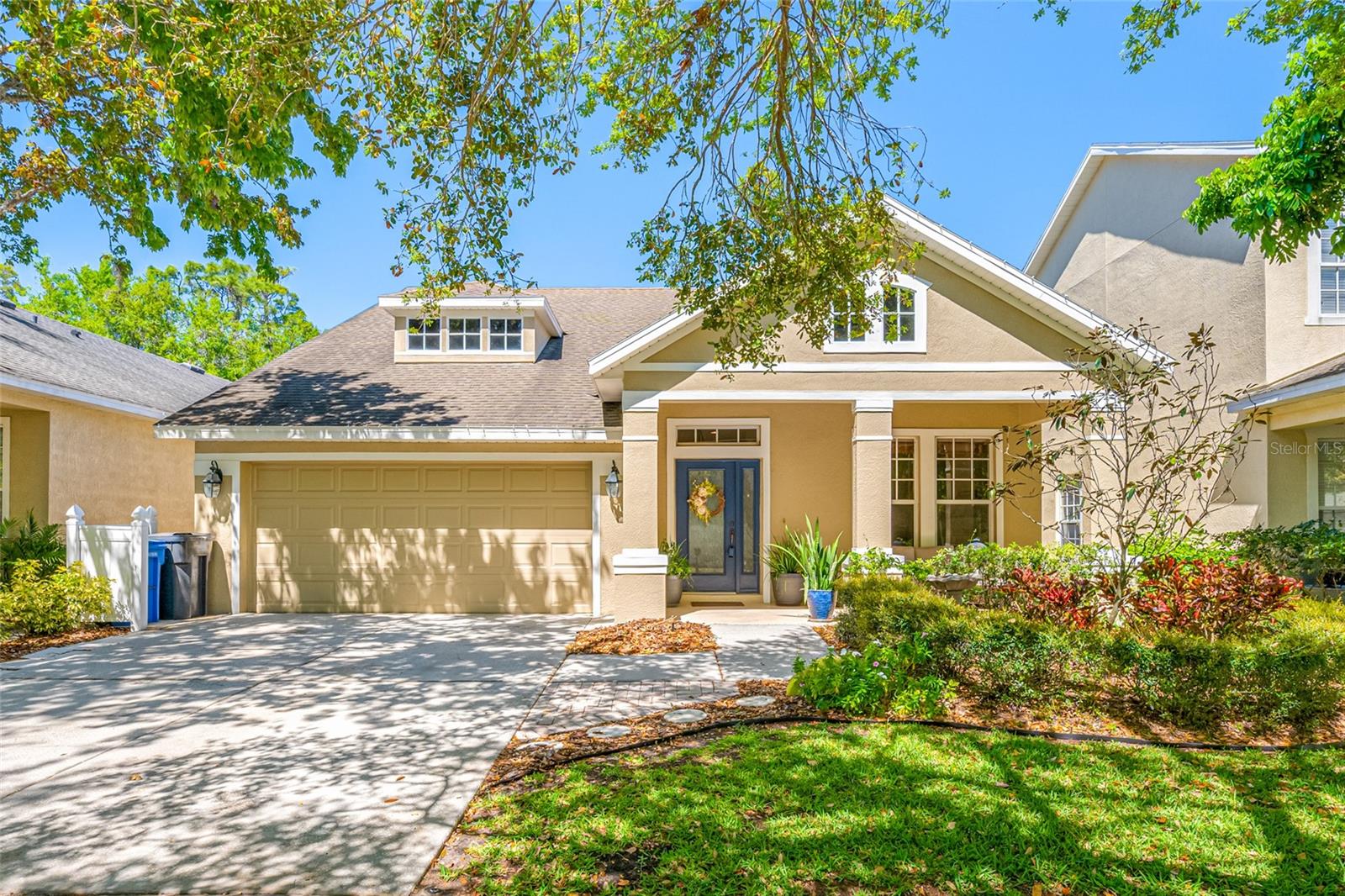 6405 SEA LAVENDER LN, TAMPA, FL, 33625
