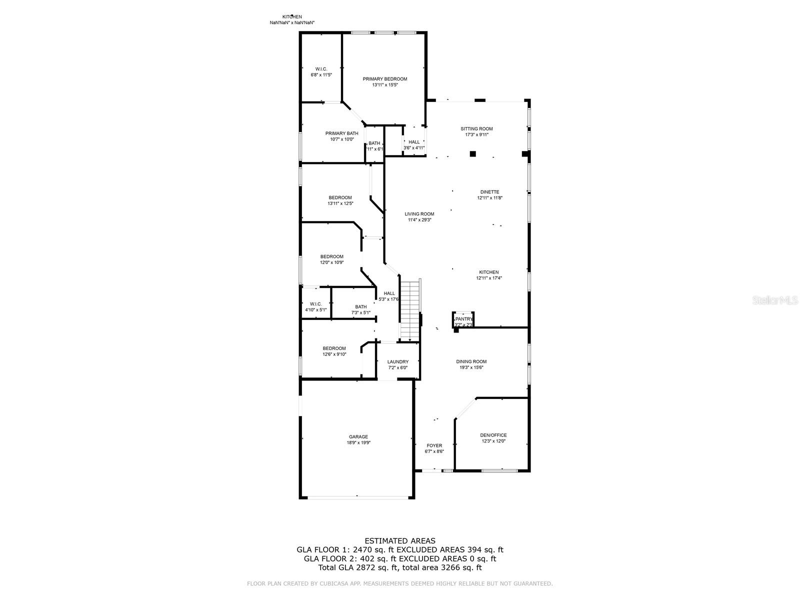6405 SEA LAVENDER LN, TAMPA, FL, 33625