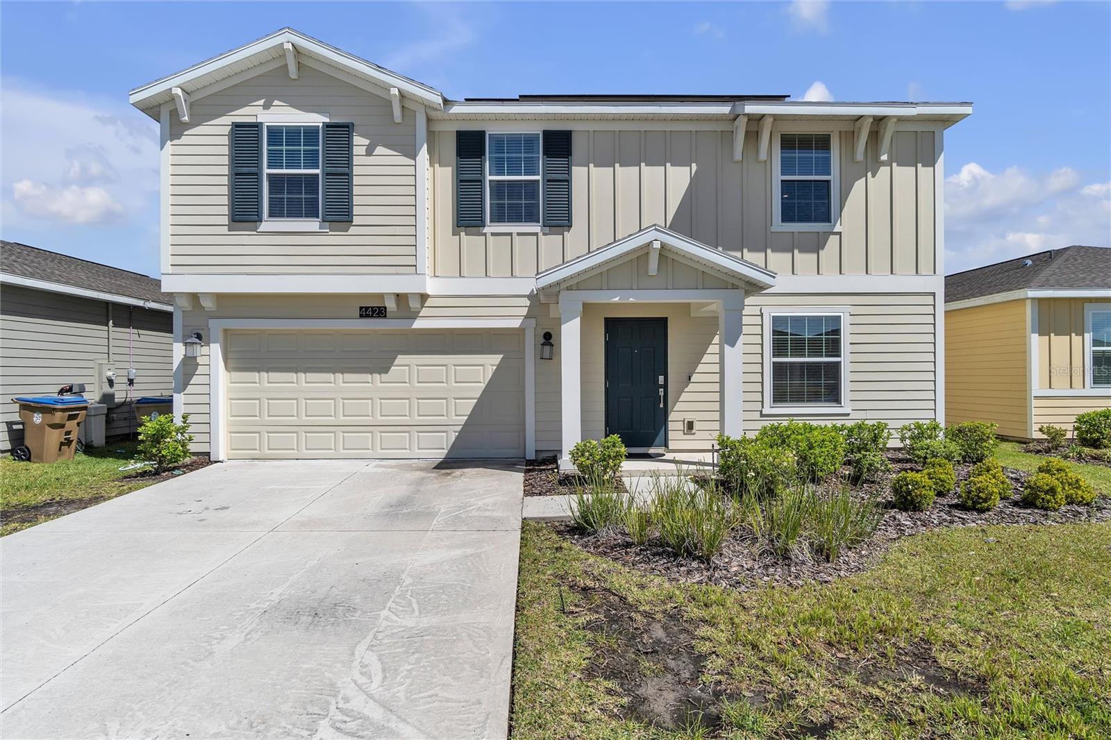 4423 BLACKBIRD ST, KISSIMMEE, FL, 34746