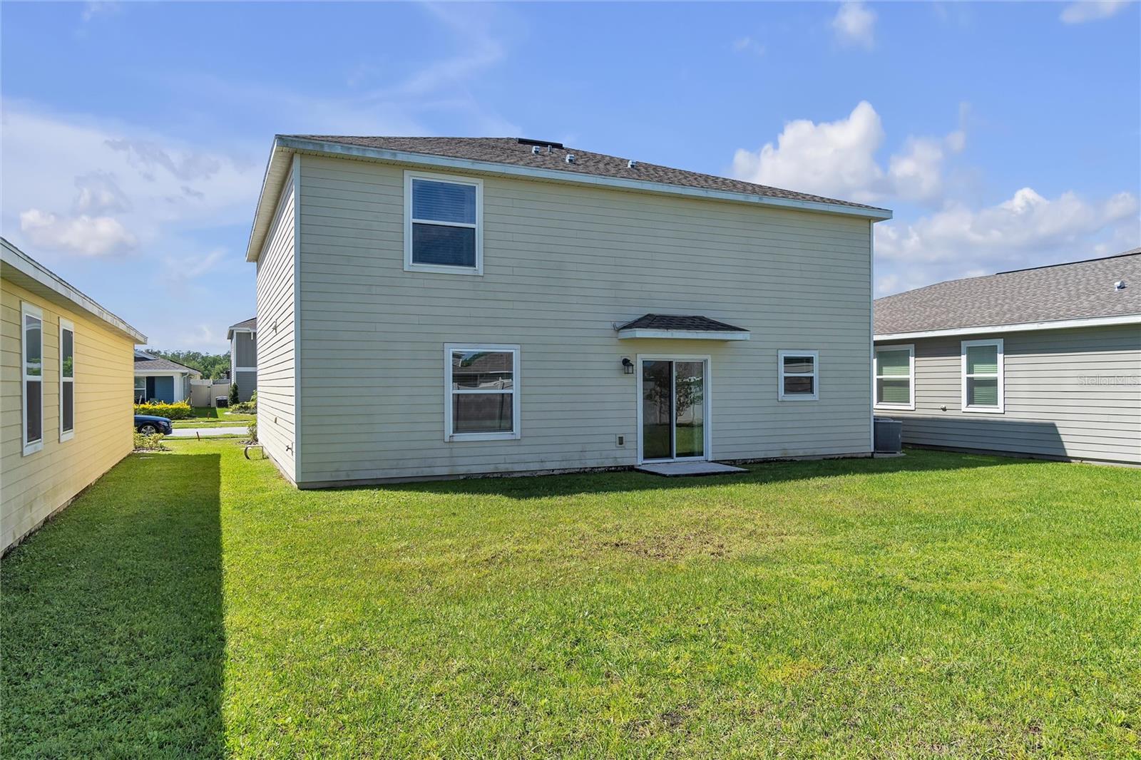 4423 BLACKBIRD ST, KISSIMMEE, FL, 34746