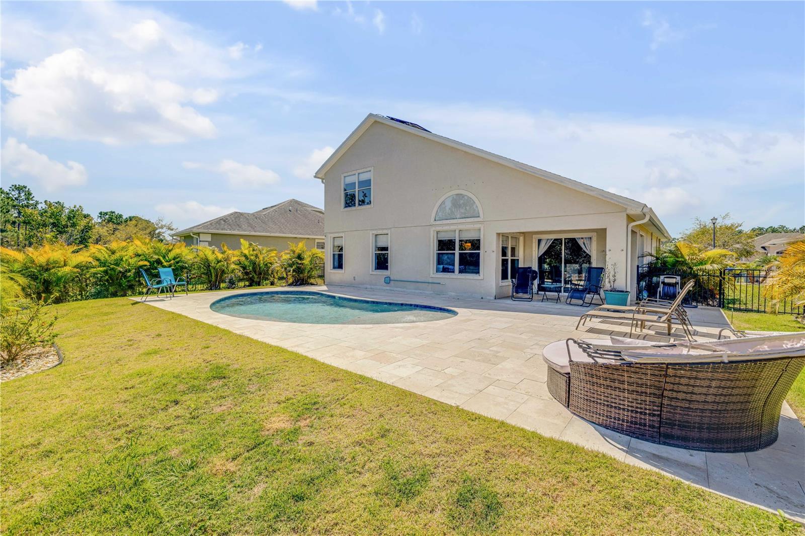 225 PERFECT DR, DAYTONA BEACH, FL, 32124