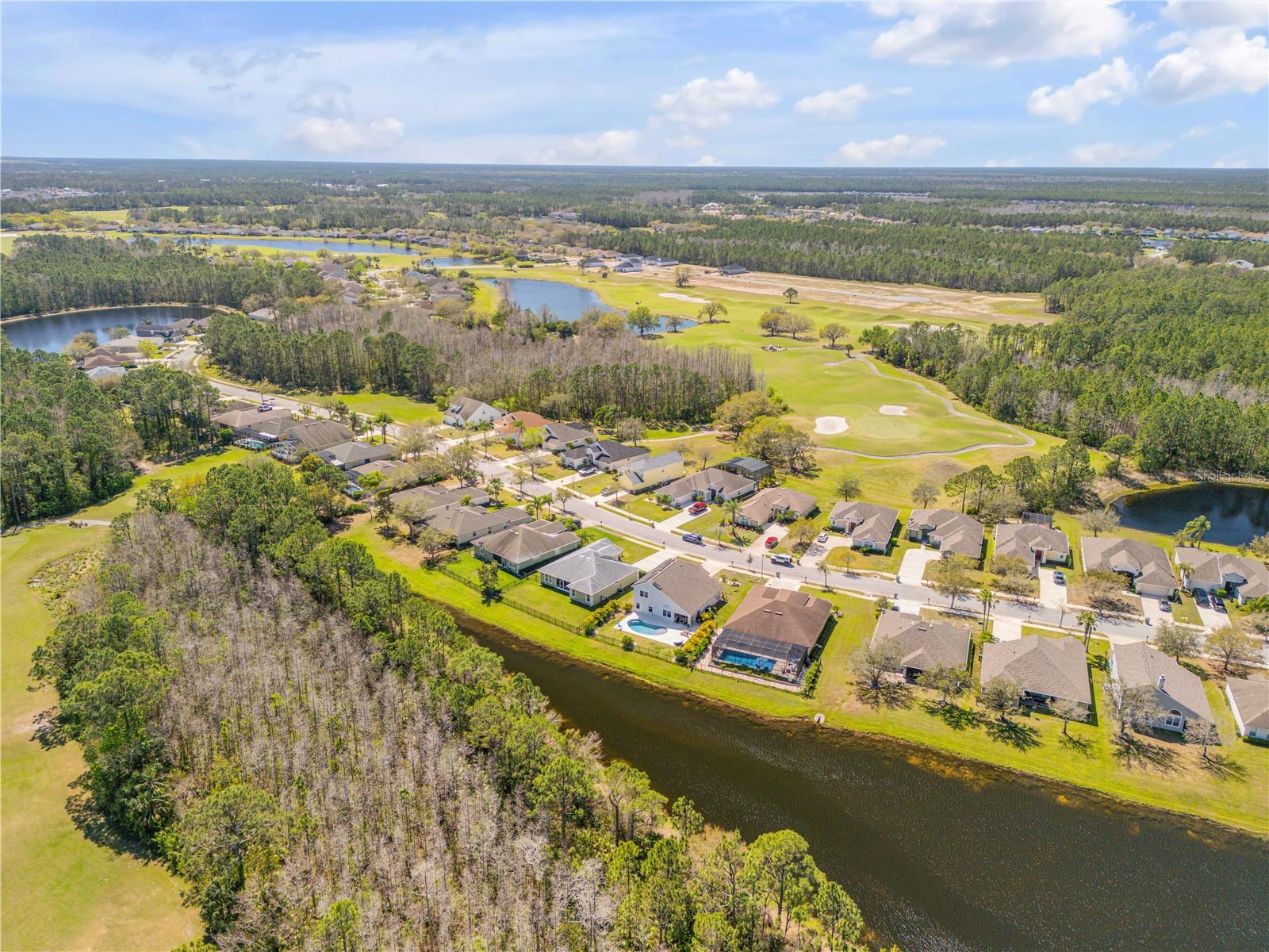 225 PERFECT DR, DAYTONA BEACH, FL, 32124