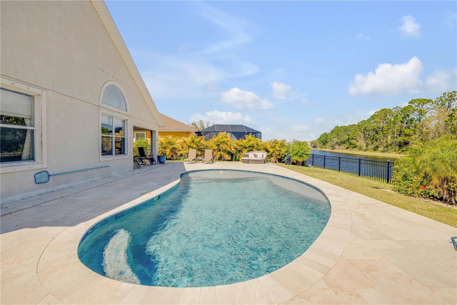225 PERFECT DR, DAYTONA BEACH, FL, 32124