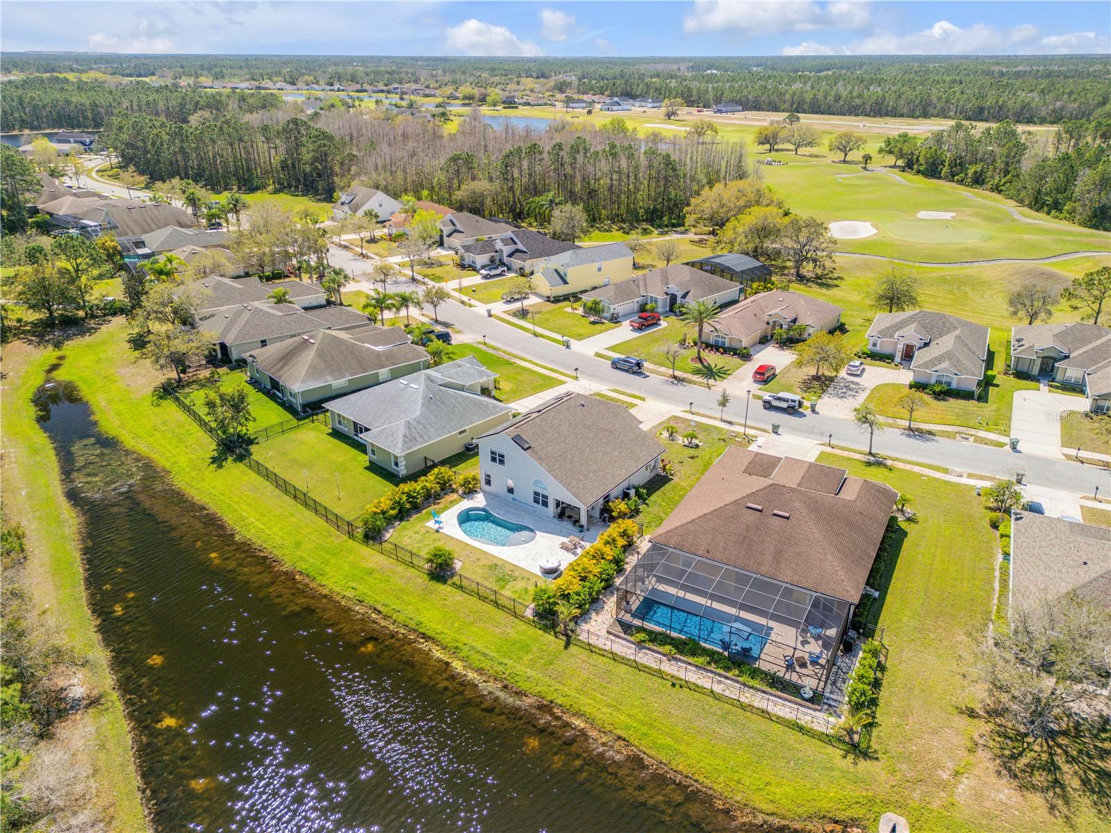 225 PERFECT DR, DAYTONA BEACH, FL, 32124