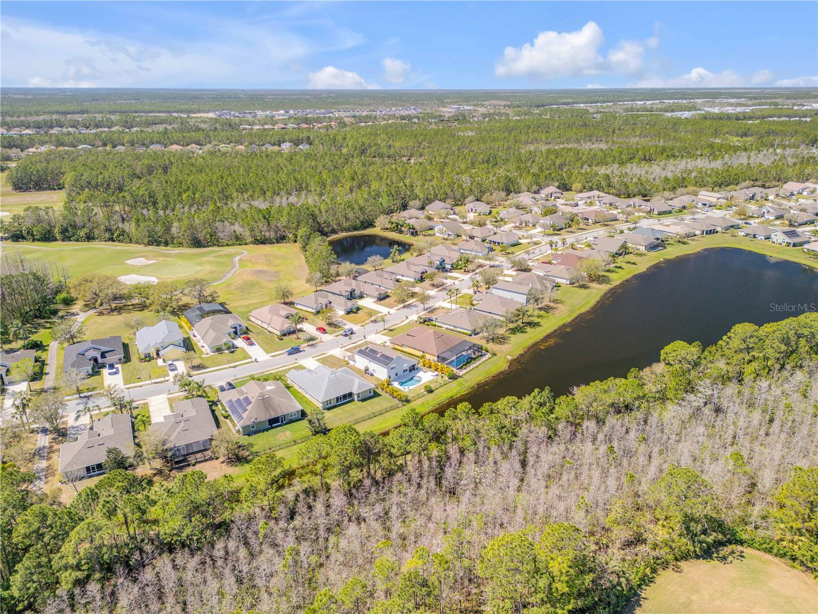 225 PERFECT DR, DAYTONA BEACH, FL, 32124