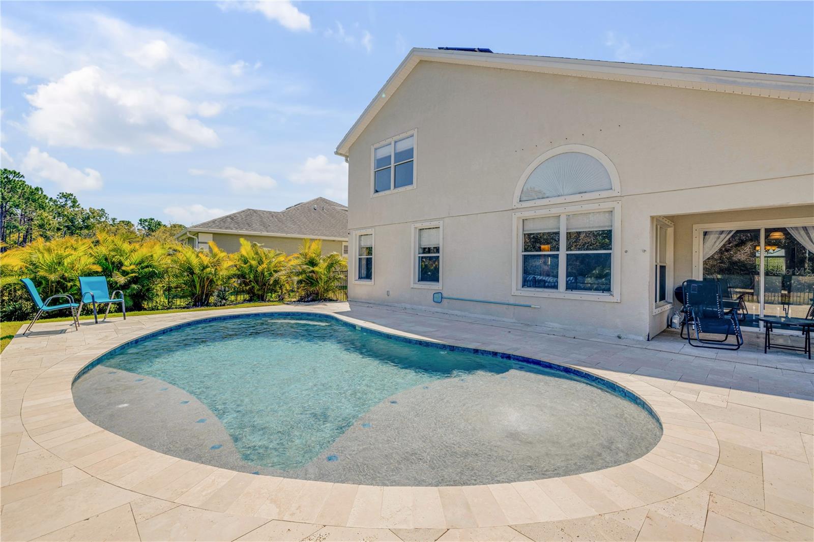 225 PERFECT DR, DAYTONA BEACH, FL, 32124