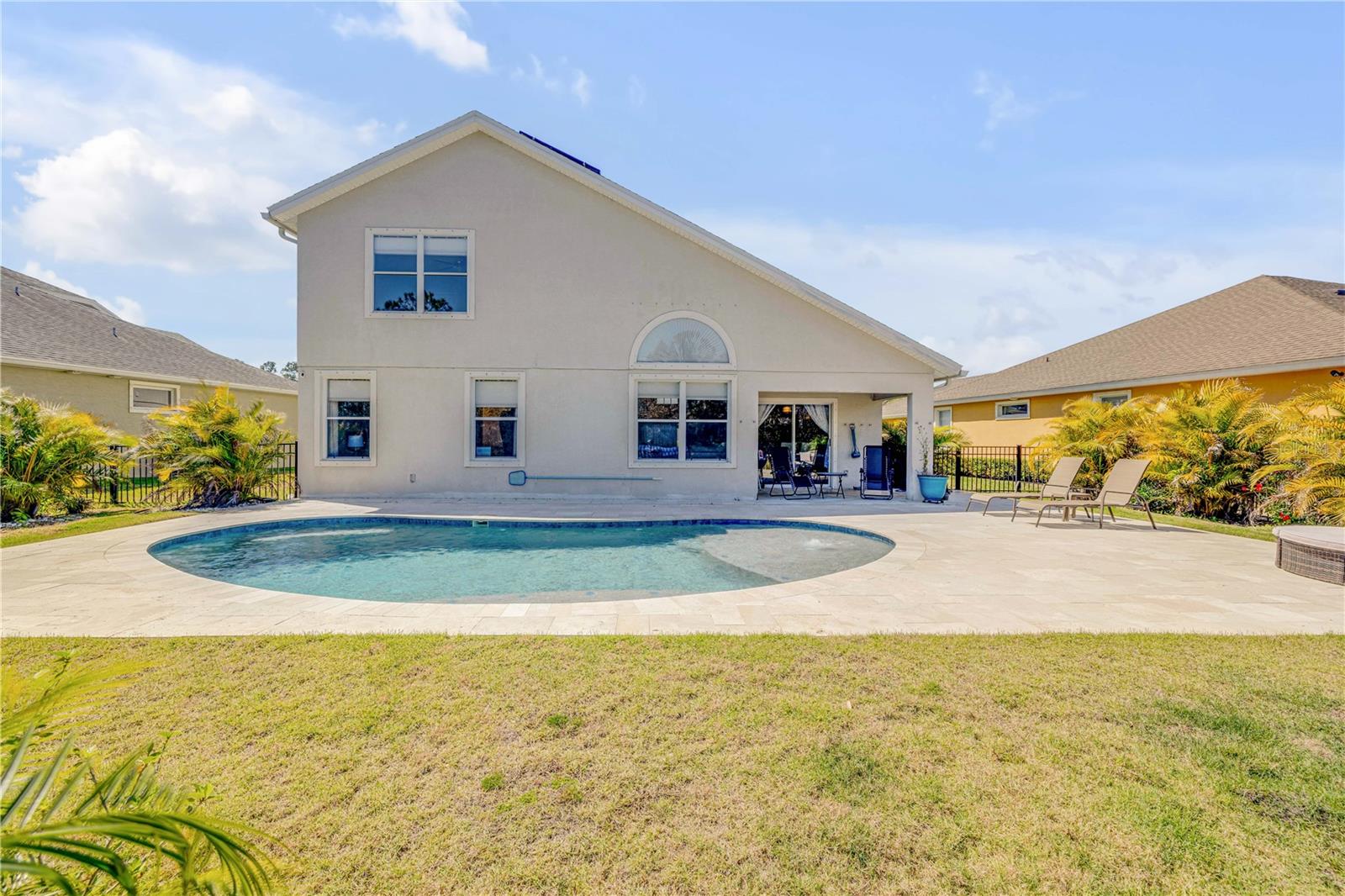 225 PERFECT DR, DAYTONA BEACH, FL, 32124