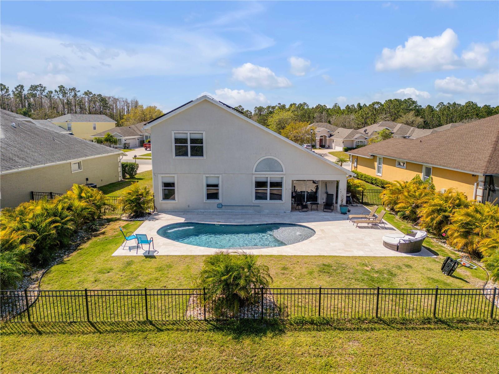 225 PERFECT DR, DAYTONA BEACH, FL, 32124