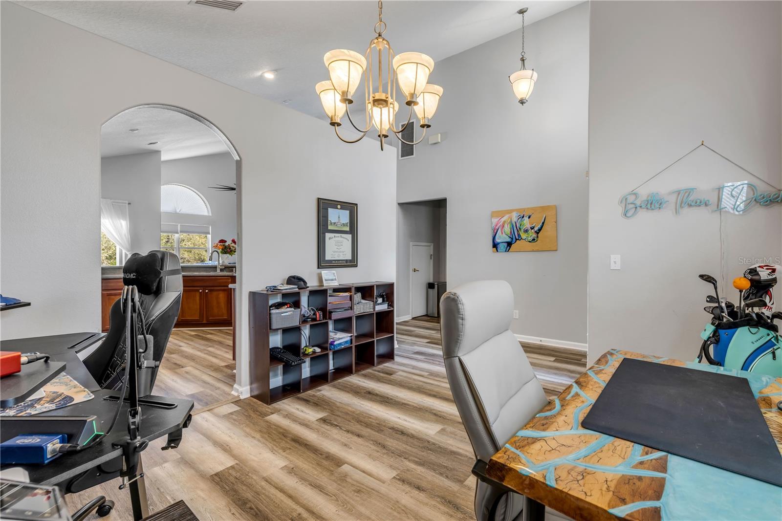 225 PERFECT DR, DAYTONA BEACH, FL, 32124