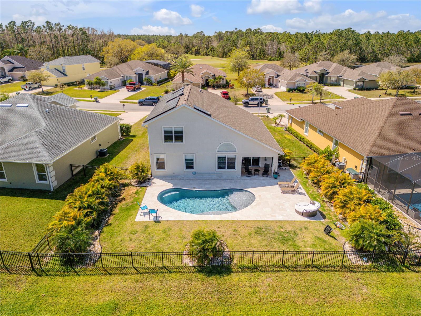 225 PERFECT DR, DAYTONA BEACH, FL, 32124