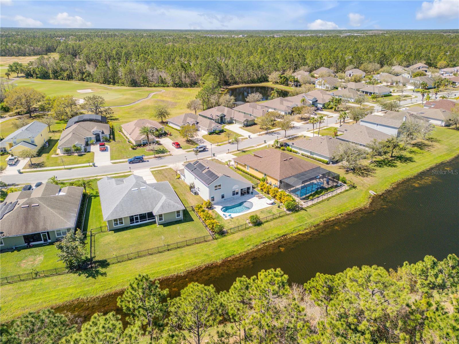 225 PERFECT DR, DAYTONA BEACH, FL, 32124