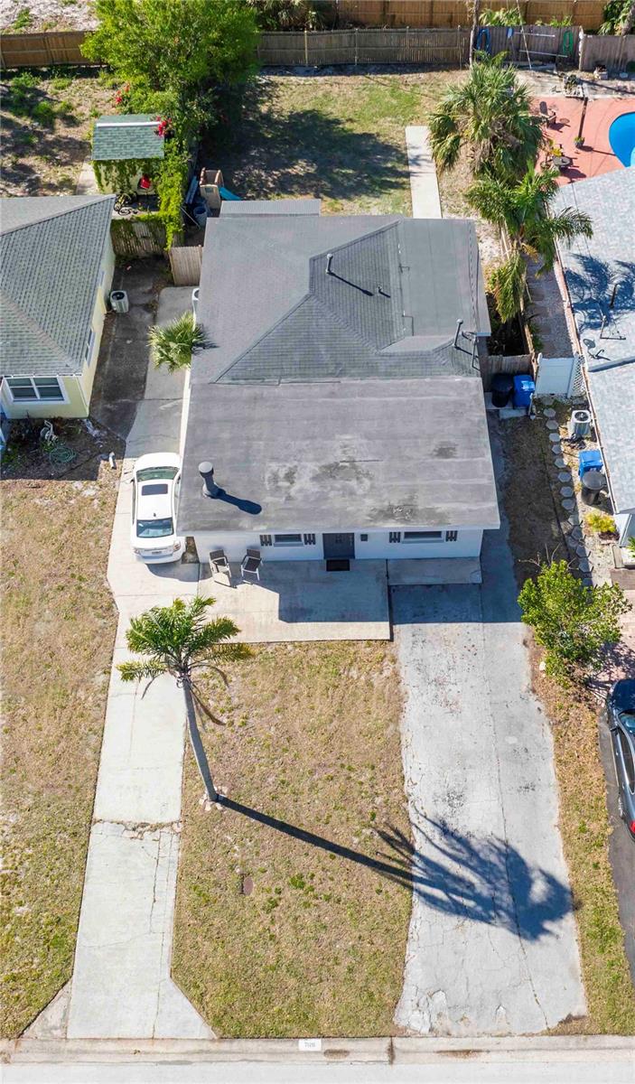 7120 36TH AVE N, ST PETERSBURG, FL, 33710