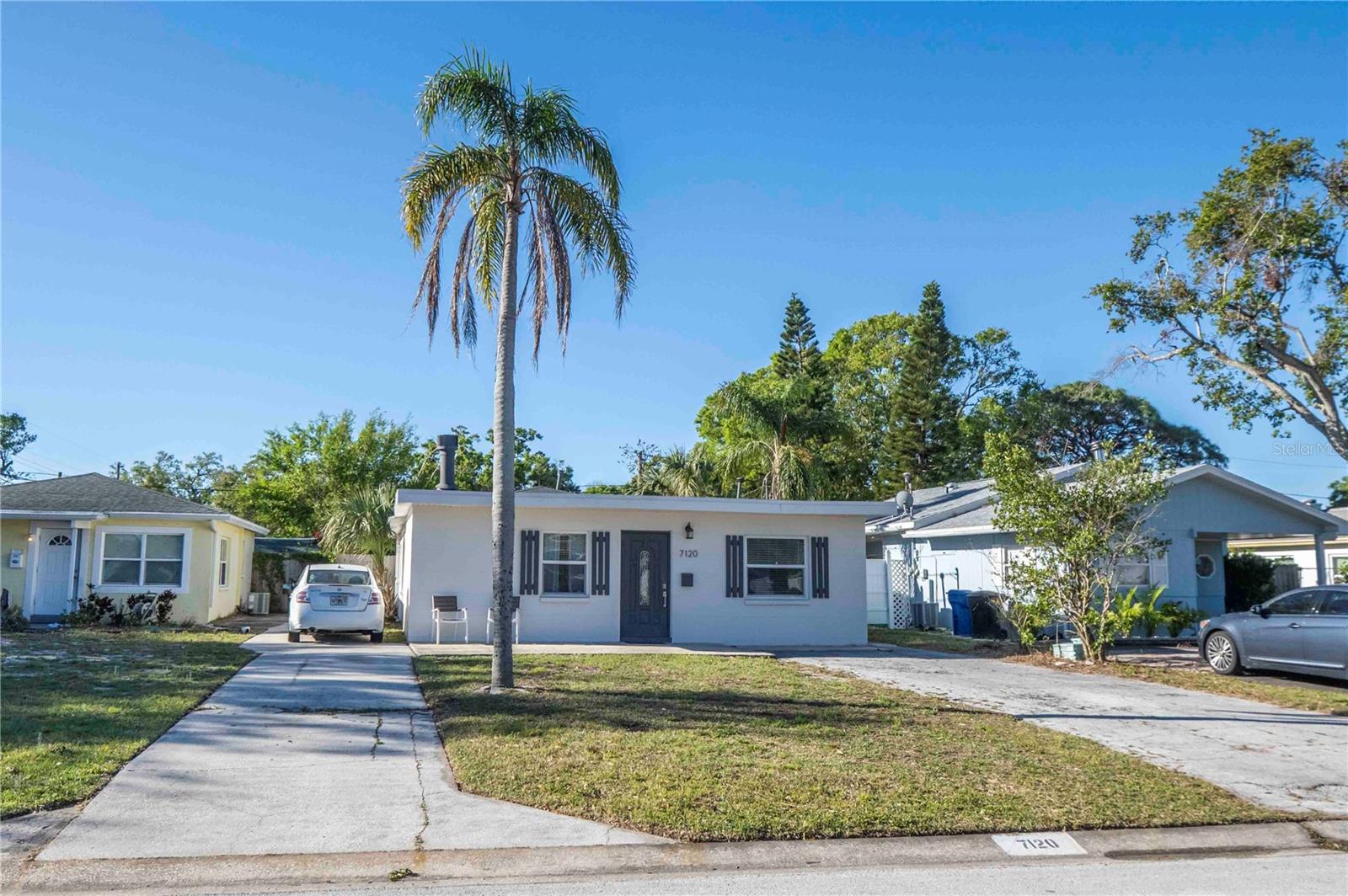 7120 36TH AVE N, ST PETERSBURG, FL, 33710