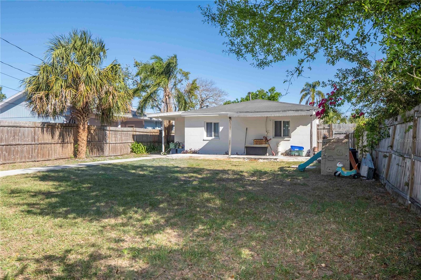 7120 36TH AVE N, ST PETERSBURG, FL, 33710