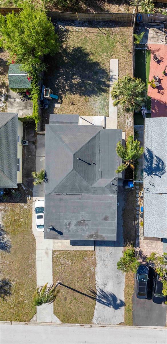 7120 36TH AVE N, ST PETERSBURG, FL, 33710