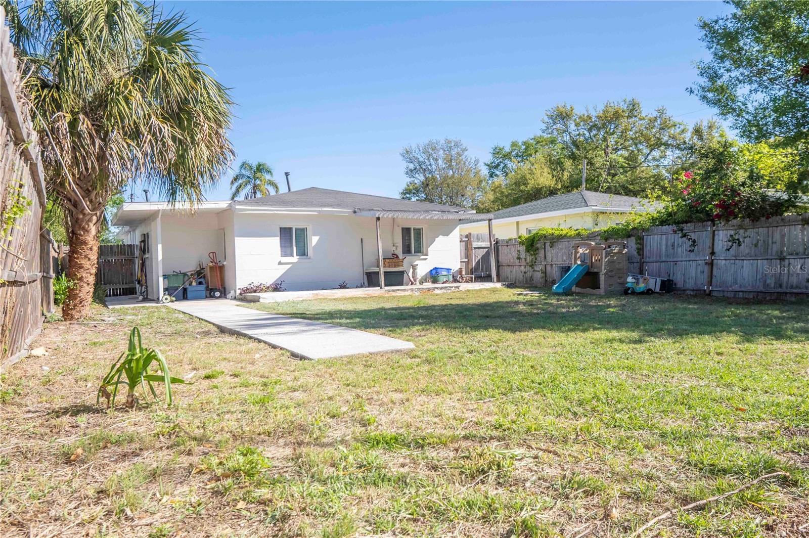 7120 36TH AVE N, ST PETERSBURG, FL, 33710