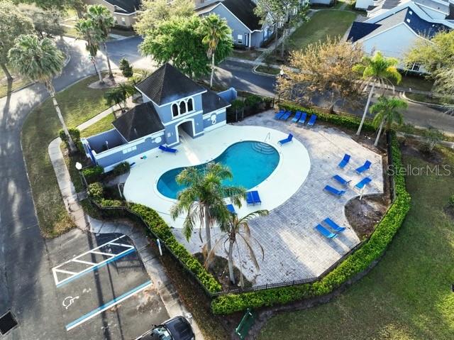 1920 ISLAND WALK DR, ORLANDO, FL, 32824