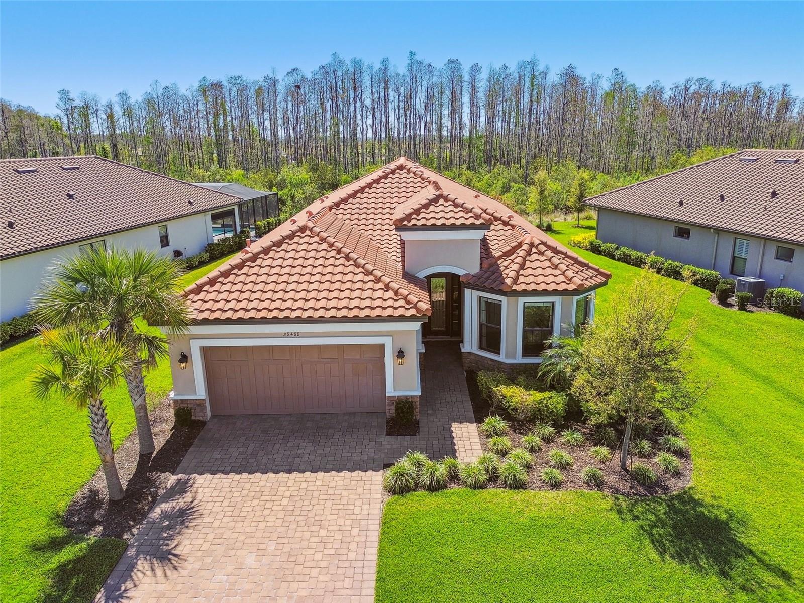 29488 GINNETTO DR, WESLEY CHAPEL, FL, 33543