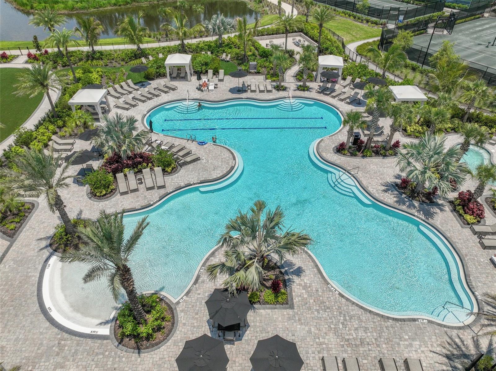 29488 GINNETTO DR, WESLEY CHAPEL, FL, 33543