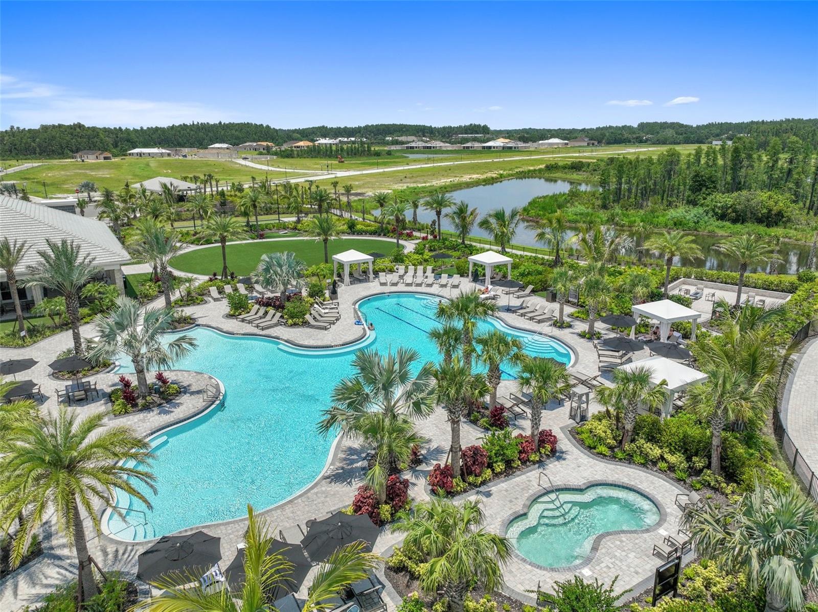 29488 GINNETTO DR, WESLEY CHAPEL, FL, 33543
