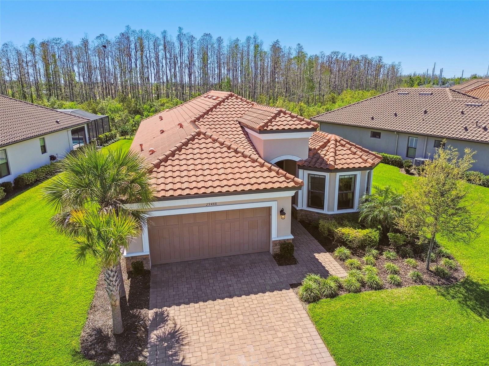 29488 GINNETTO DR, WESLEY CHAPEL, FL, 33543