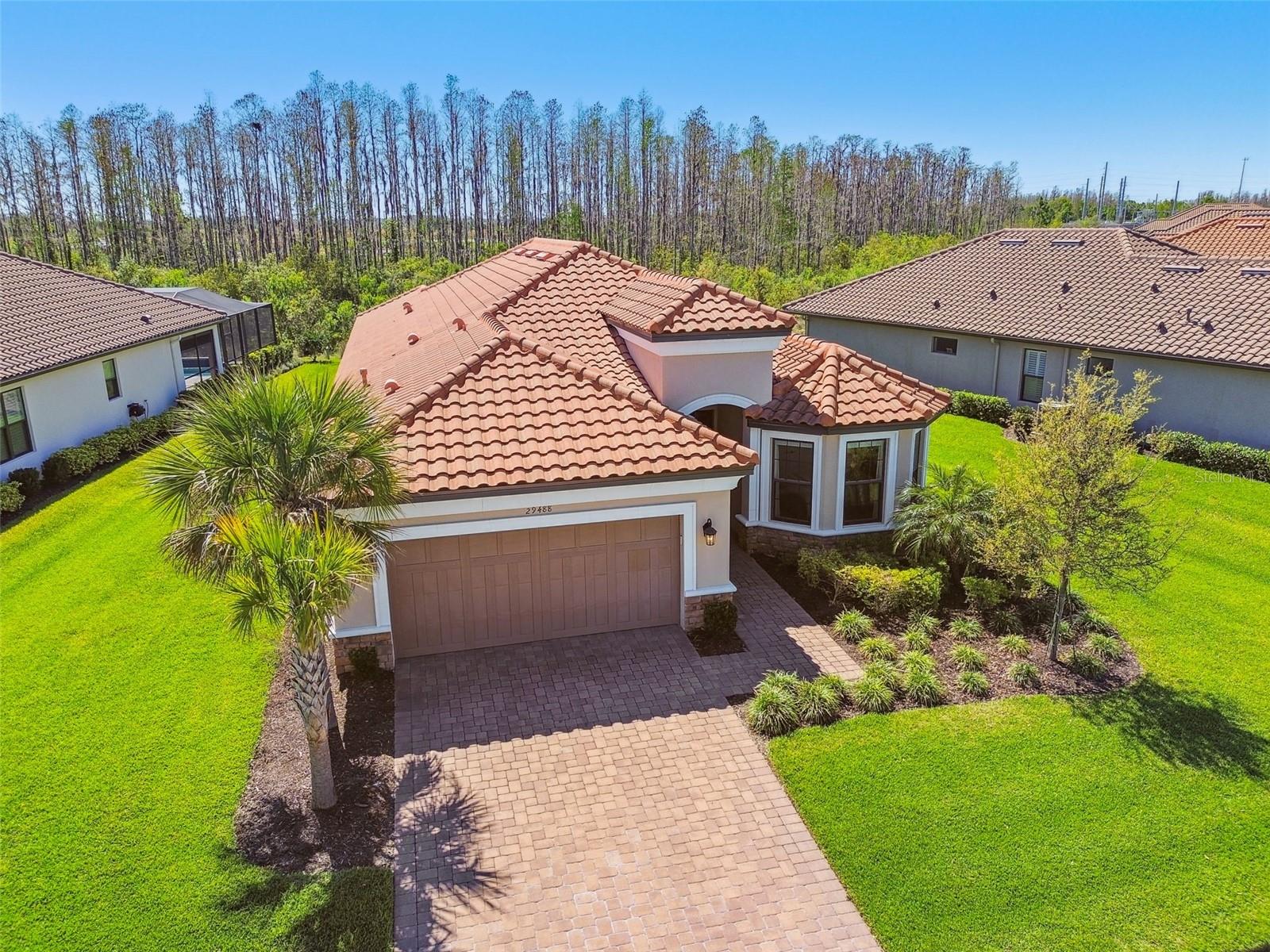 29488 GINNETTO DR, WESLEY CHAPEL, FL, 33543