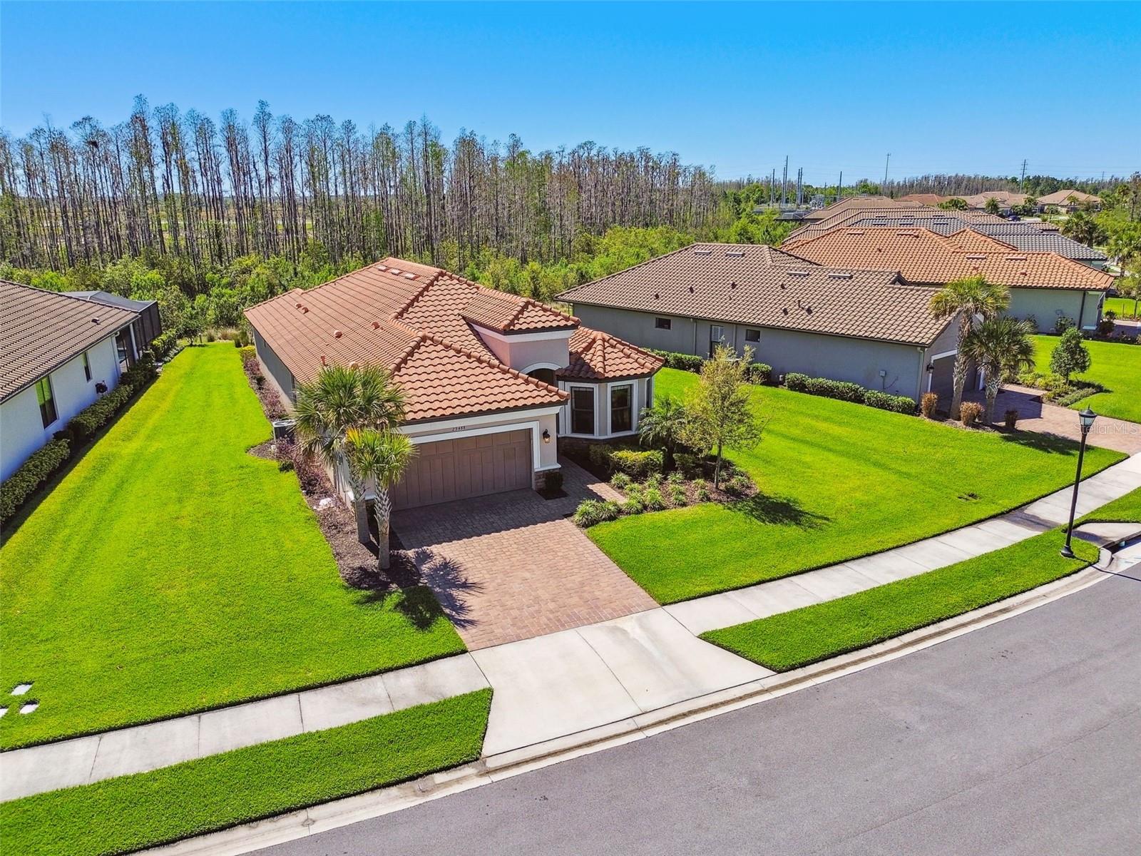 29488 GINNETTO DR, WESLEY CHAPEL, FL, 33543