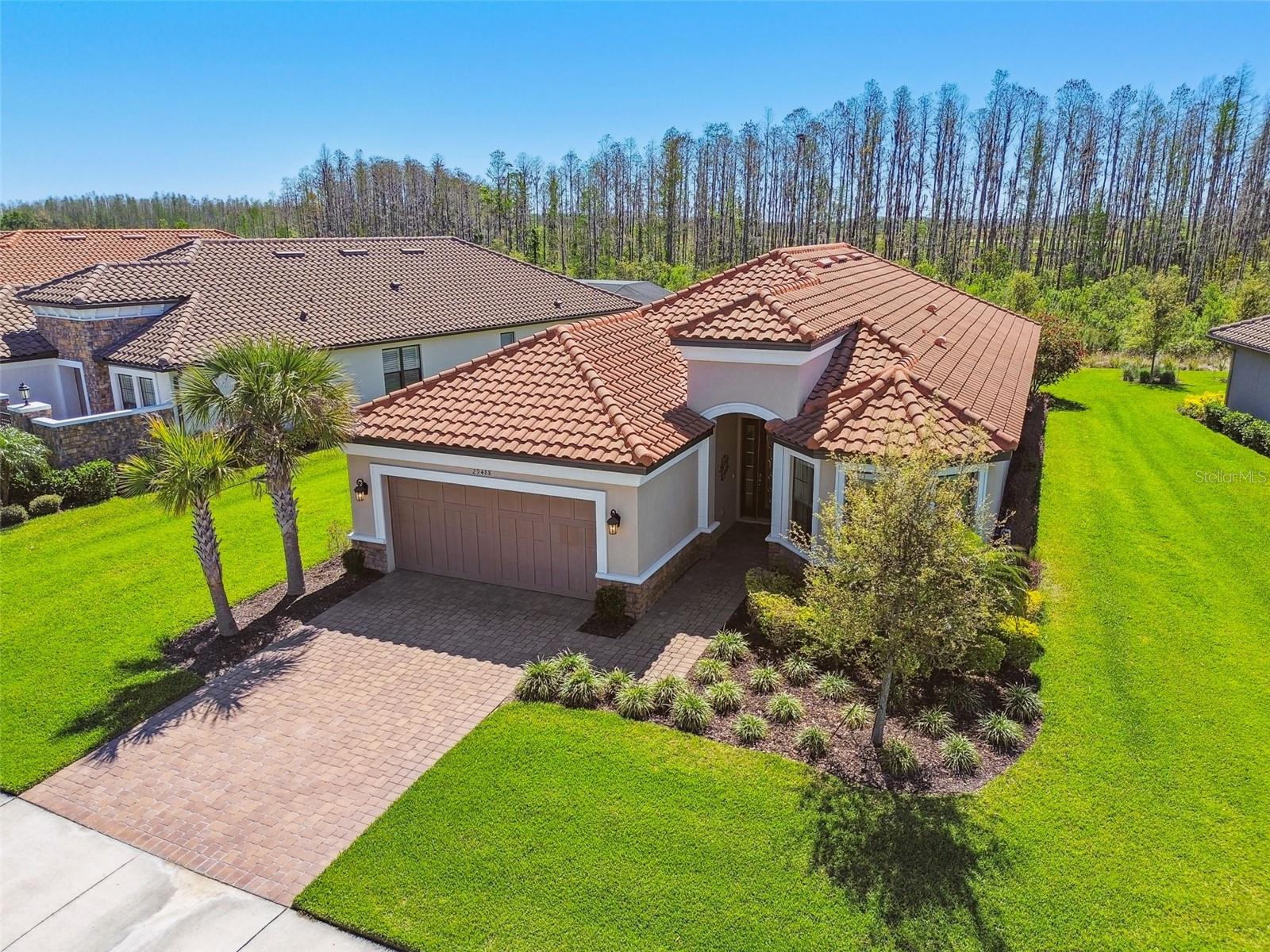 29488 GINNETTO DR, WESLEY CHAPEL, FL, 33543