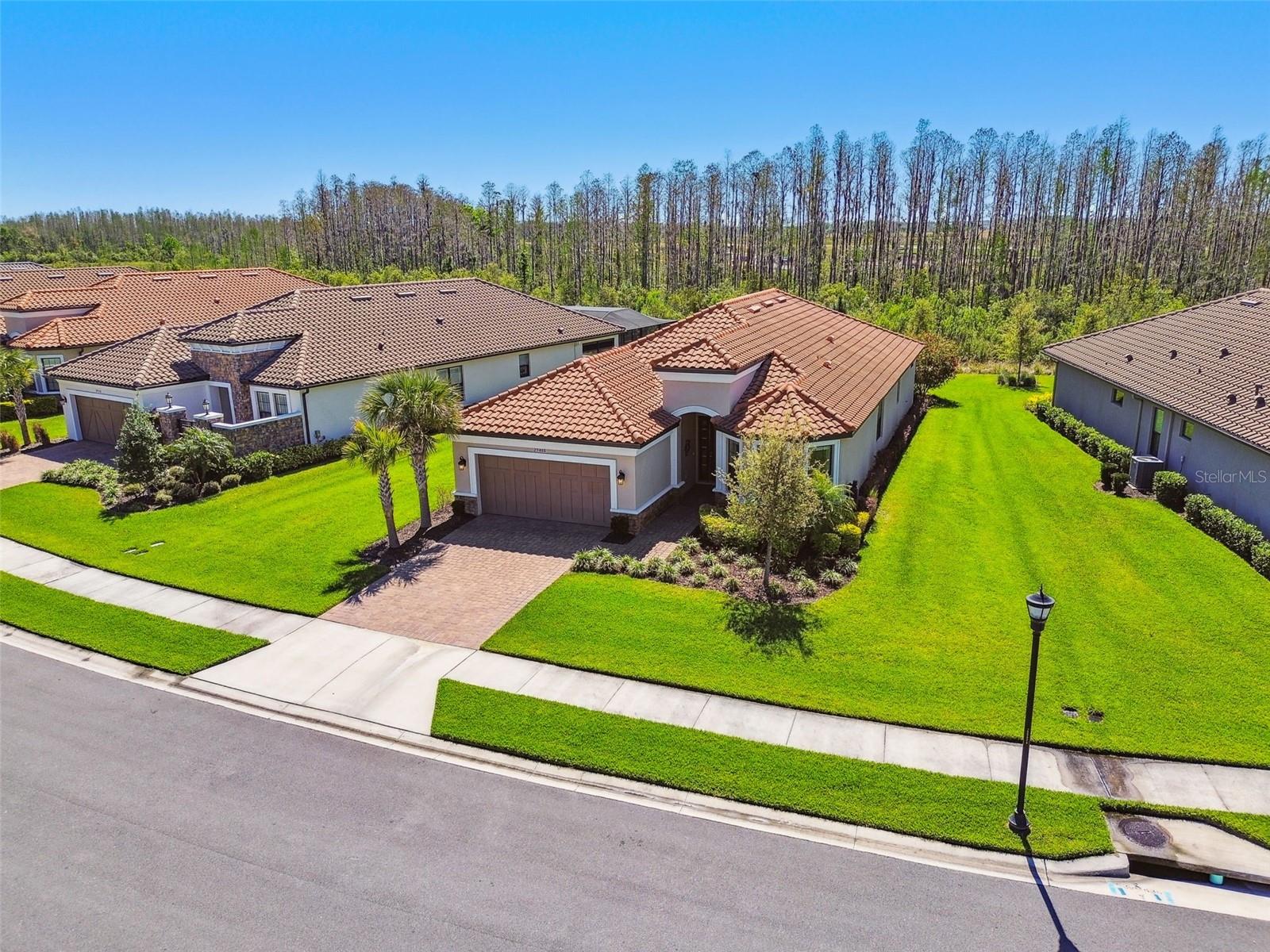 29488 GINNETTO DR, WESLEY CHAPEL, FL, 33543