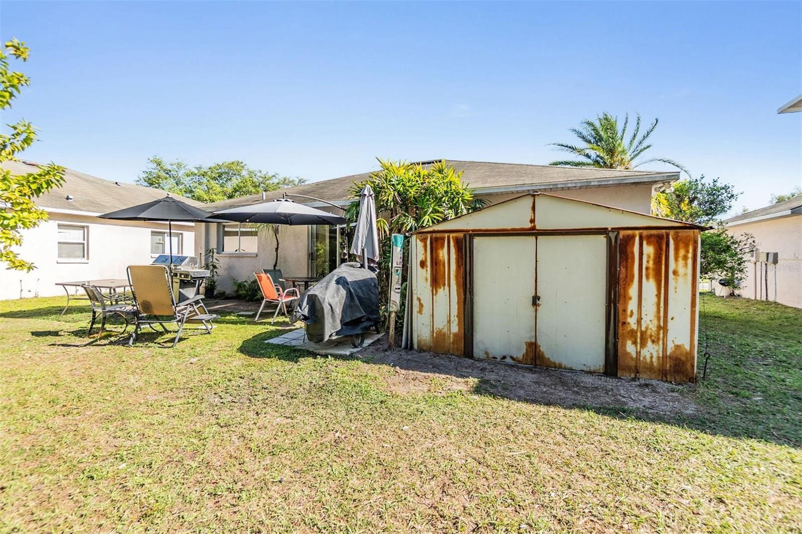13528 PRESTWICK DR, RIVERVIEW, FL, 33579