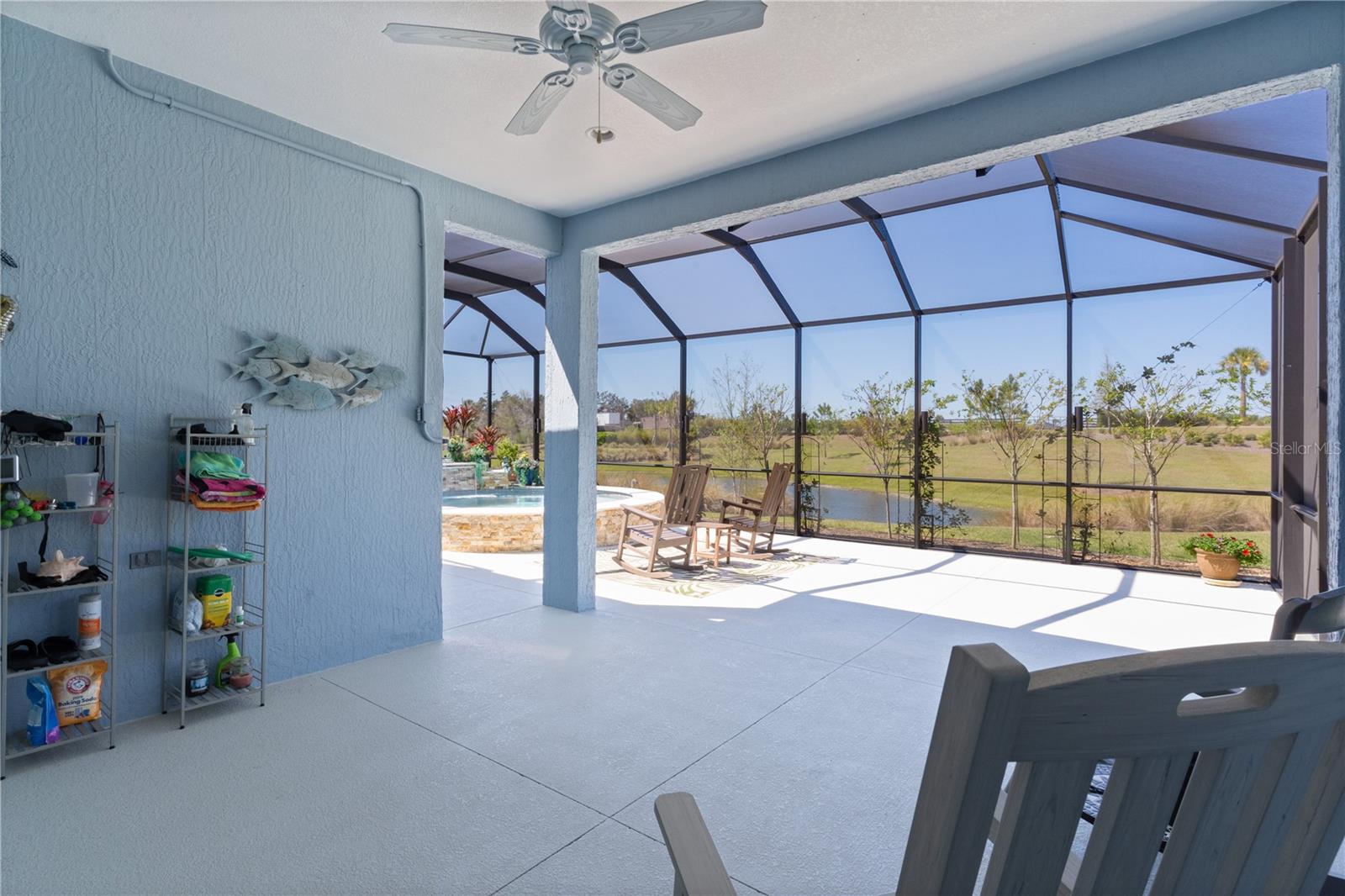 6444 MCKNIGHT LOOP, THE VILLAGES, FL, 34762