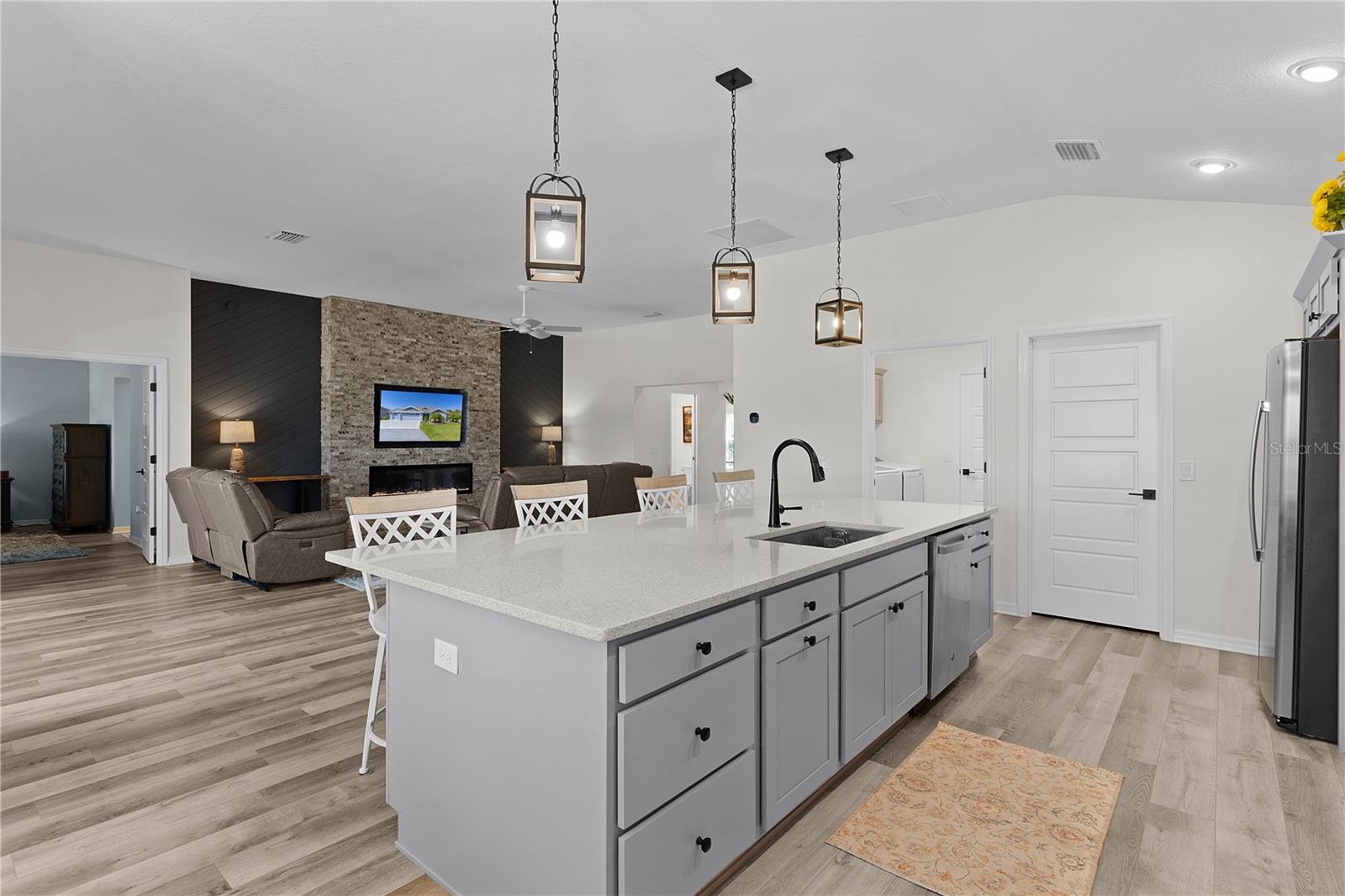 6444 MCKNIGHT LOOP, THE VILLAGES, FL, 34762