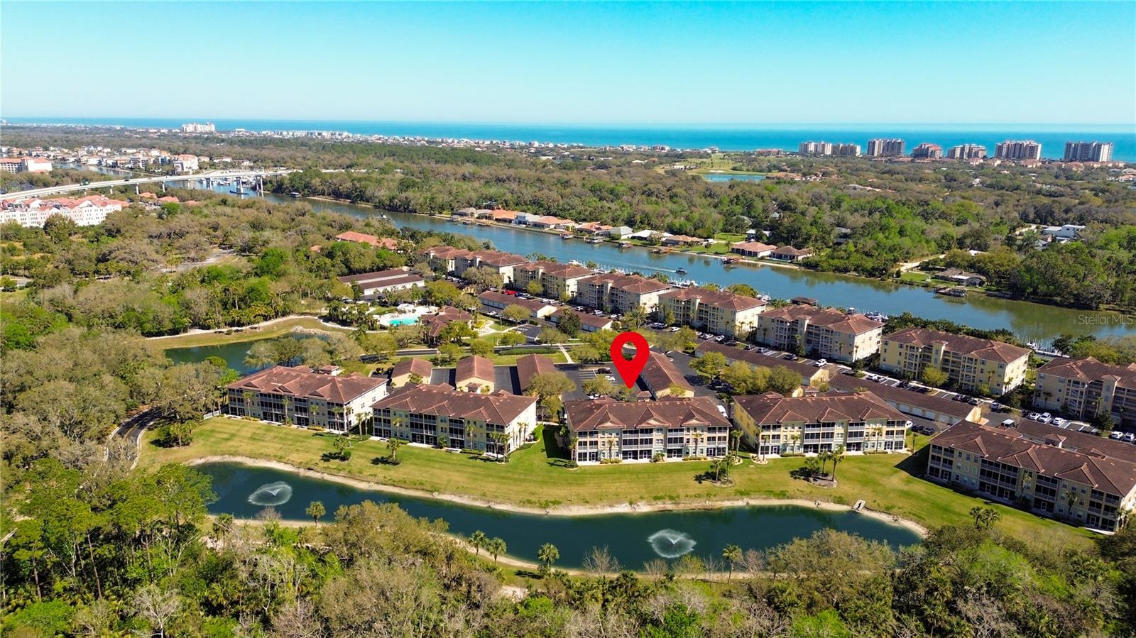 1200 CANOPY WALK LN #1224, PALM COAST, FL, 32137