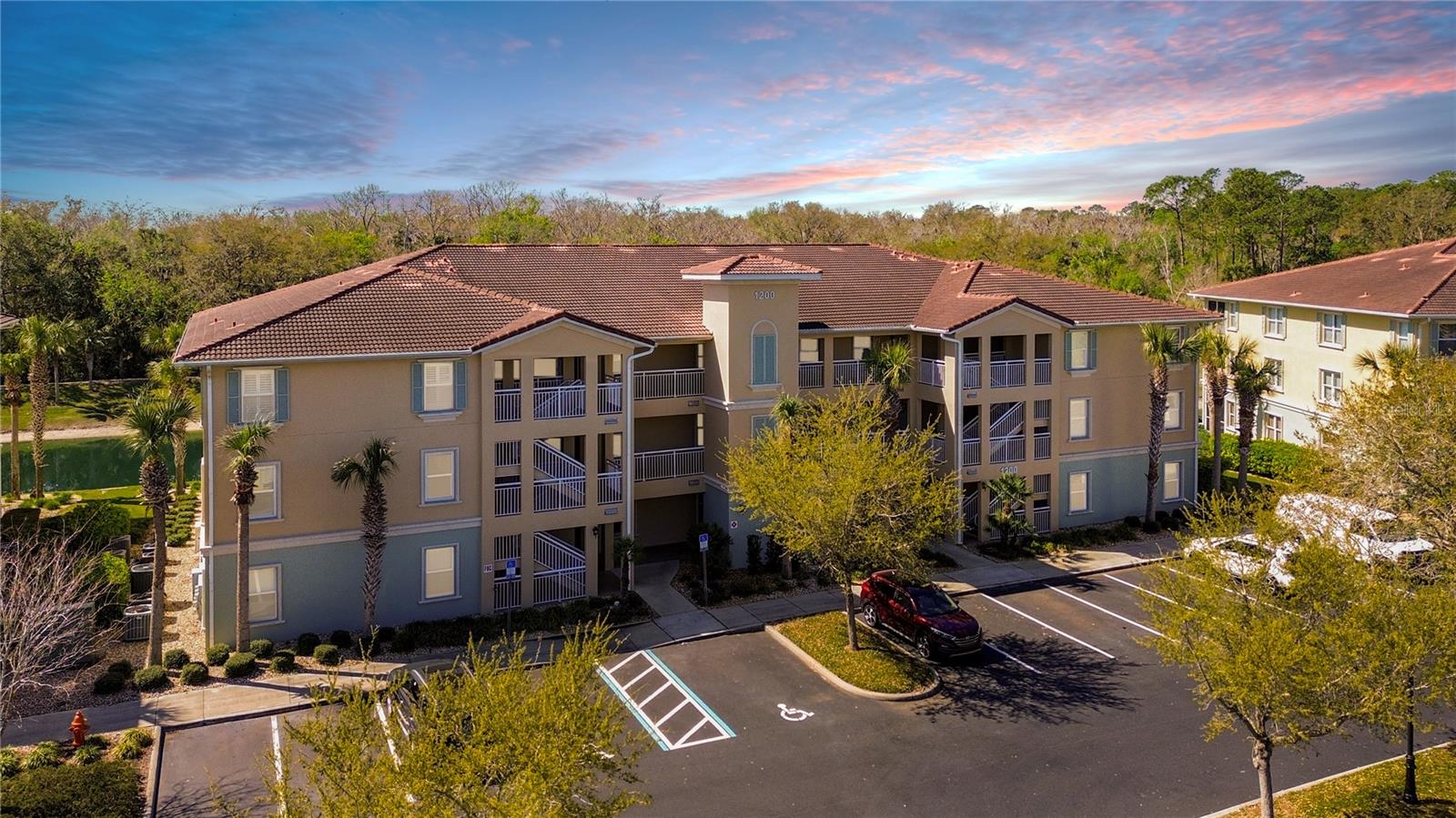 1200 CANOPY WALK LN #1224, PALM COAST, FL, 32137