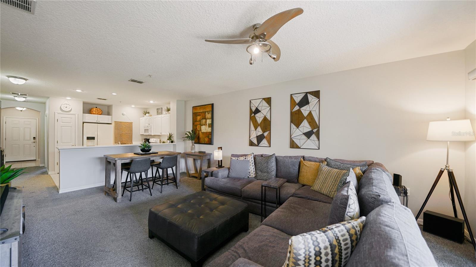 1200 CANOPY WALK LN #1224, PALM COAST, FL, 32137